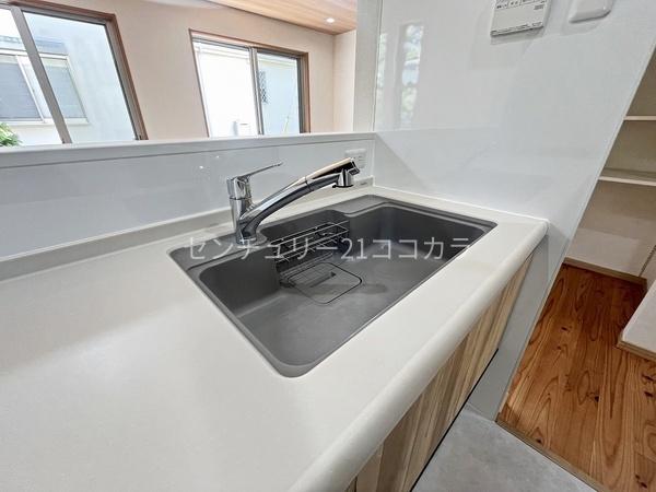 八王子市城山手１丁目の中古一戸建て