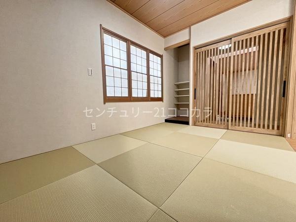 八王子市城山手１丁目の中古一戸建て