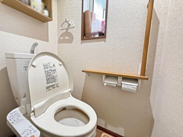 八王子市犬目町の中古一戸建て