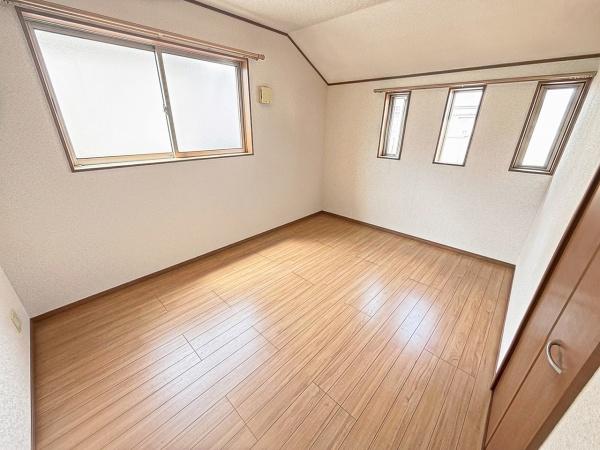 八王子市犬目町の中古一戸建て