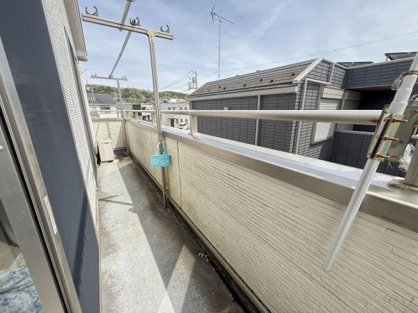 八王子市犬目町の中古一戸建て