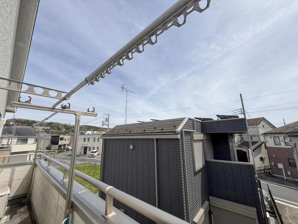 八王子市犬目町の中古一戸建て