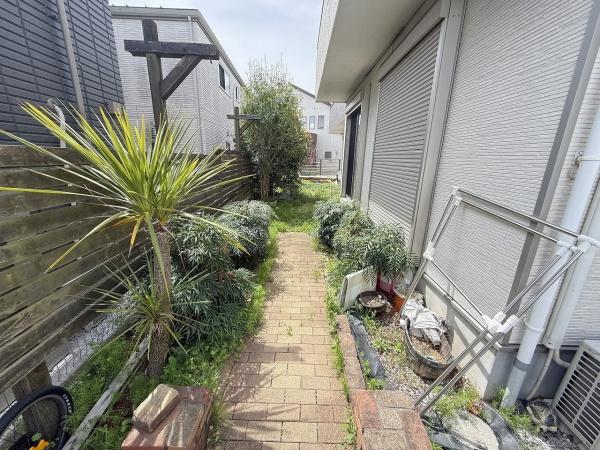 八王子市犬目町の中古一戸建て