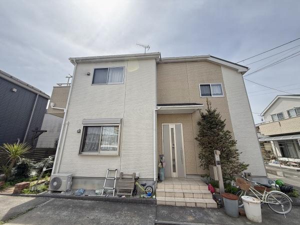 八王子市犬目町の中古一戸建て