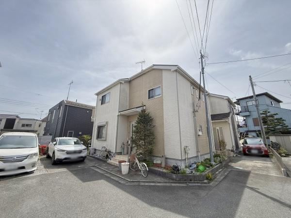 八王子市犬目町　中古一戸建て