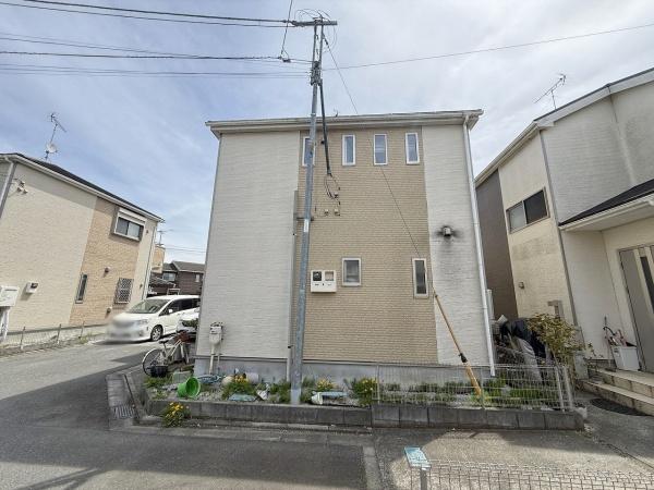 八王子市犬目町の中古一戸建て