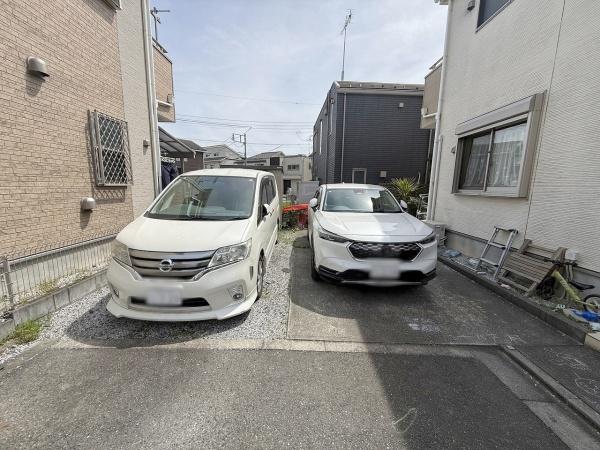 八王子市犬目町の中古一戸建て