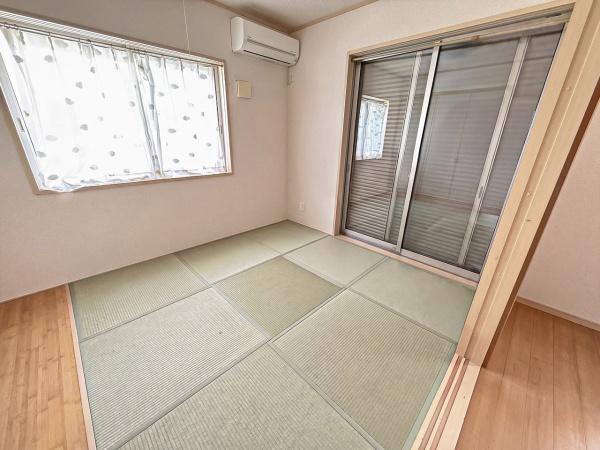 八王子市犬目町　中古一戸建て