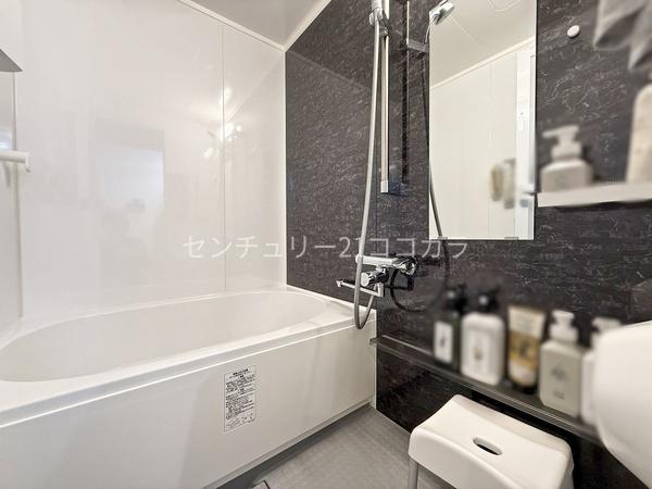 マック羽村コート　中古マンション
