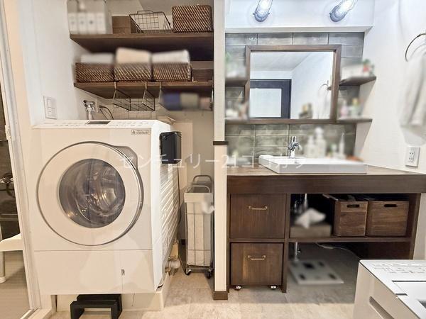マック羽村コート　中古マンション