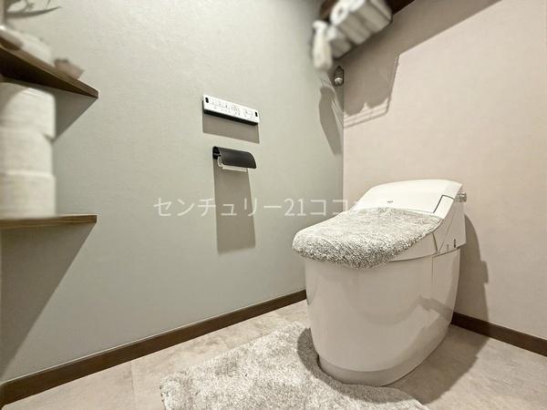 マック羽村コート　中古マンション
