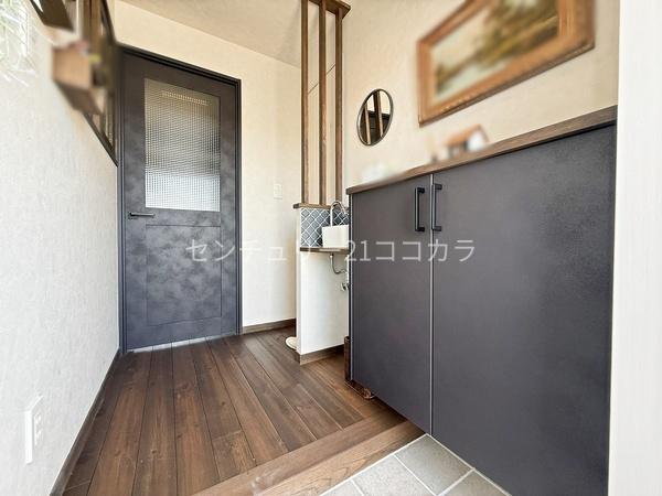 マック羽村コート　中古マンション