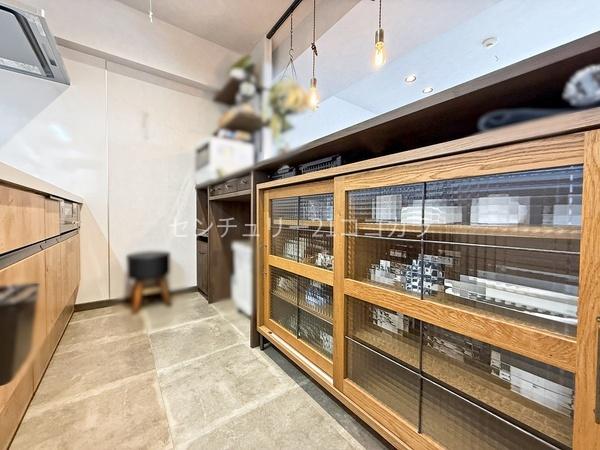 マック羽村コート　中古マンション
