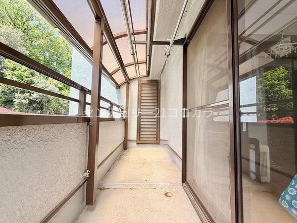 八王子市加住町２丁目の中古一戸建て