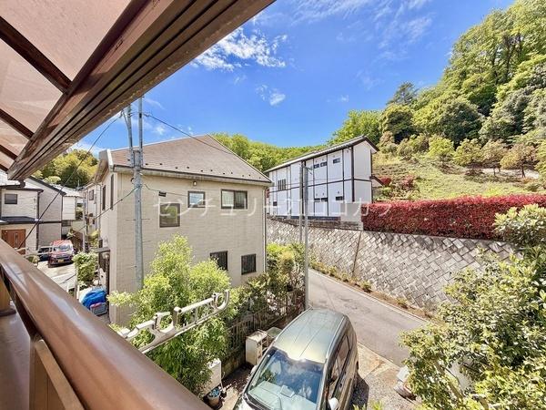 八王子市加住町２丁目の中古一戸建て