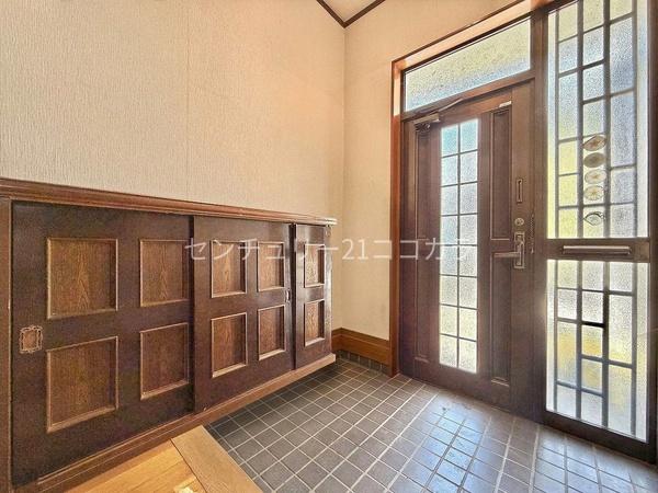 八王子市加住町２丁目の中古一戸建て