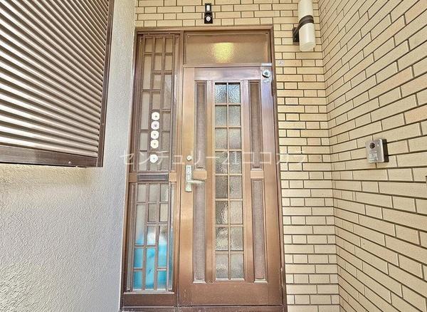 八王子市加住町２丁目の中古一戸建て