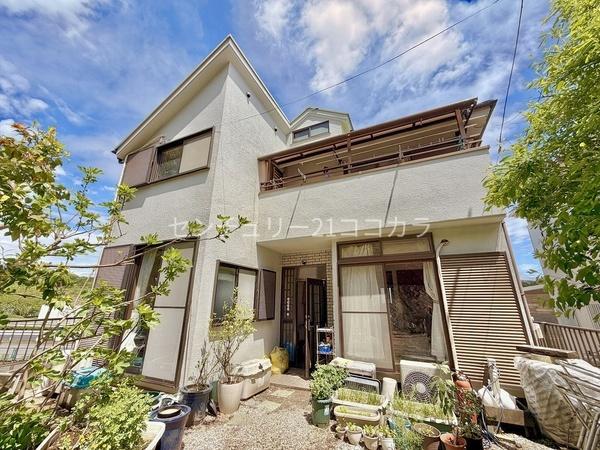 八王子市加住町２丁目の中古一戸建て