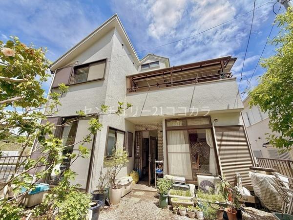 八王子市加住町２丁目の中古一戸建て