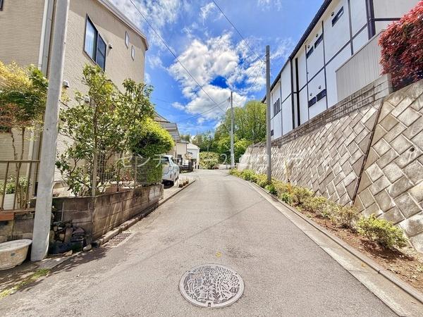 八王子市加住町２丁目の中古一戸建て