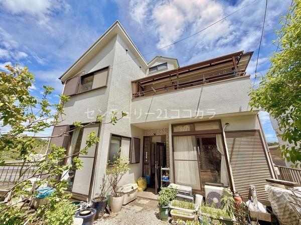 八王子市加住町　中古一戸建て