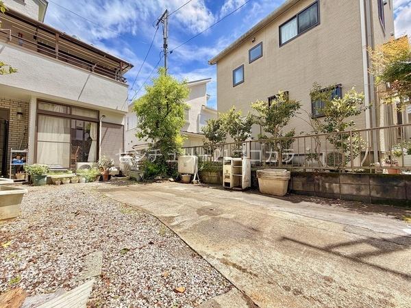 八王子市加住町２丁目の中古一戸建て