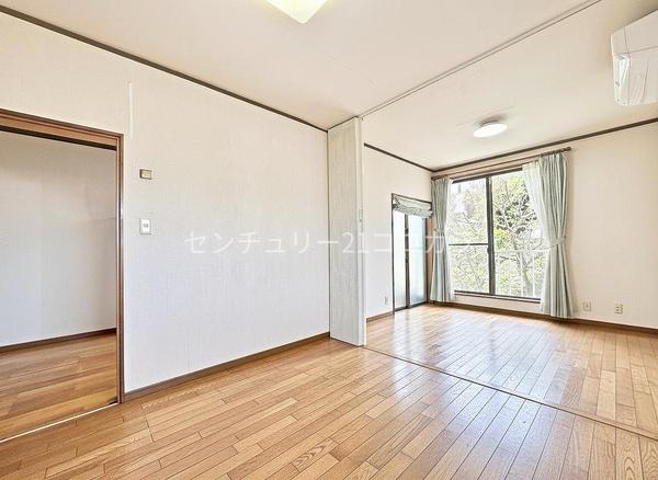 八王子市加住町　中古一戸建て