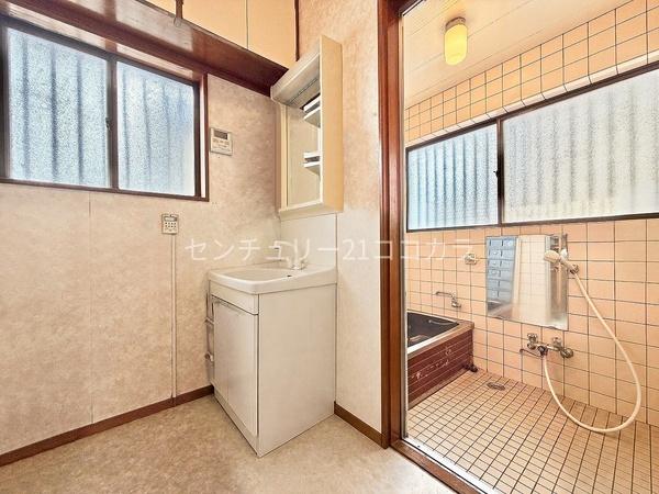 八王子市加住町２丁目の中古一戸建て