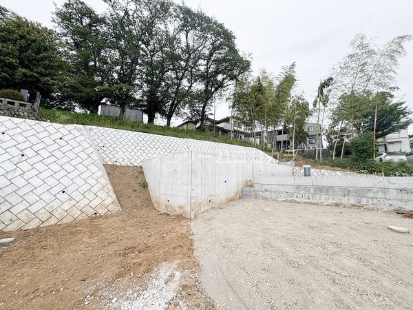 八王子市長房町　新築一戸建て・全3棟　3号棟