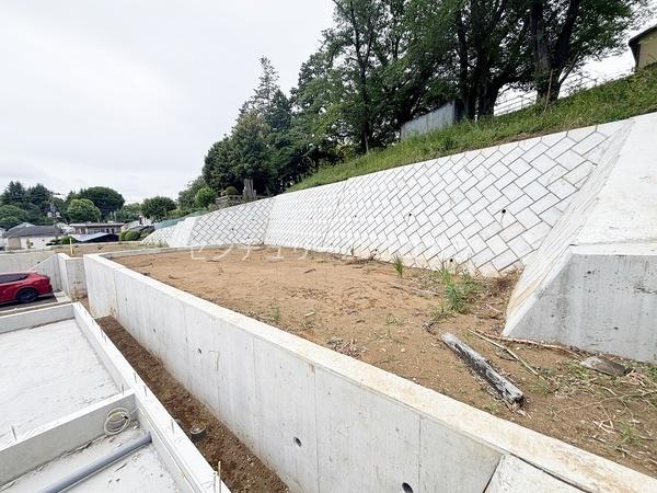 八王子市長房町　新築一戸建て・全3棟　3号棟