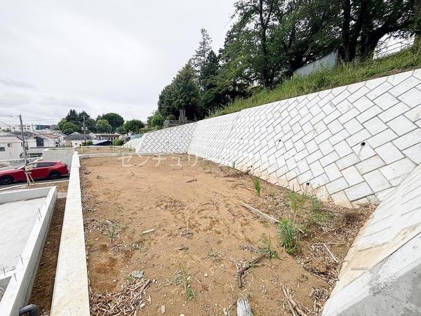 八王子市長房町　新築一戸建て・全3棟　3号棟