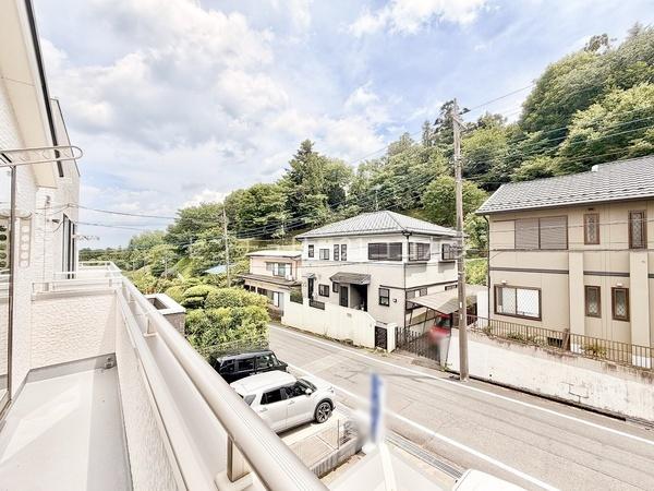 八王子市元八王子町３丁目の中古一戸建て