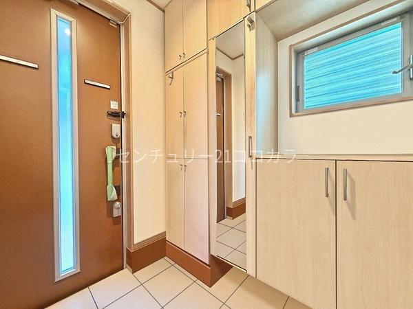 八王子市元八王子町３丁目の中古一戸建て