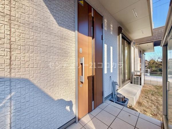 八王子市元八王子町３丁目の中古一戸建て