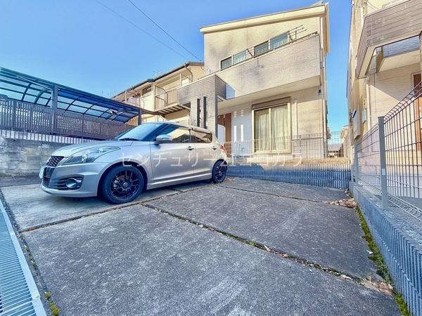 八王子市元八王子町３丁目の中古一戸建て