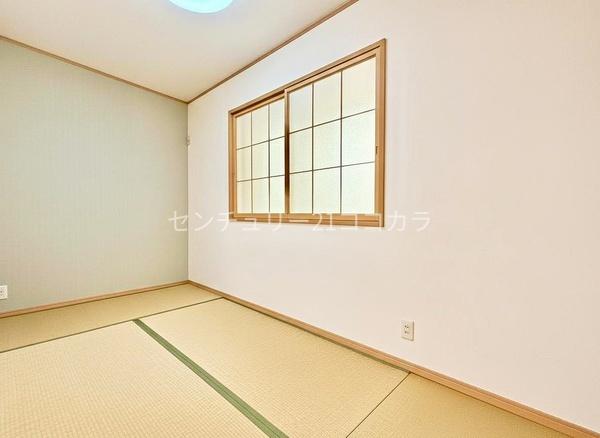 八王子市元八王子町3丁目　中古一戸建て