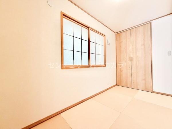 八王子市元八王子町３丁目の中古一戸建て