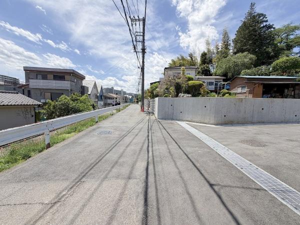 八王子市長房町　新築一戸建て・全3棟　7号棟