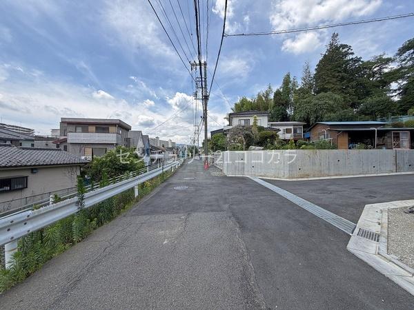八王子市長房町　新築一戸建て・全3棟　7号棟