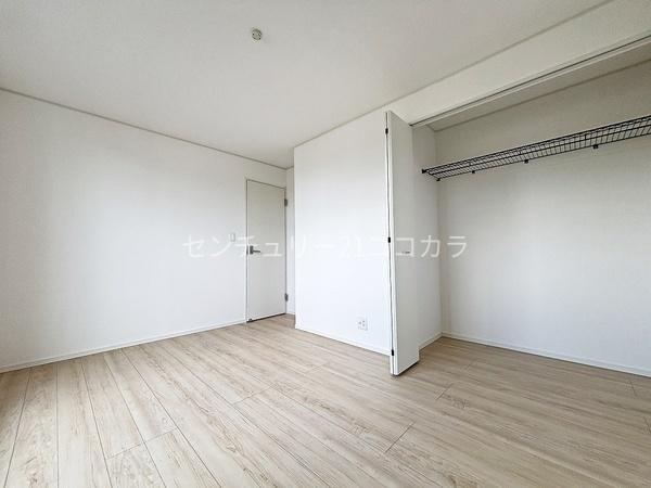 八王子市長房町　新築一戸建て・全3棟　7号棟
