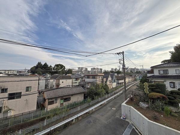 八王子市長房町　新築一戸建て・全3棟　7号棟