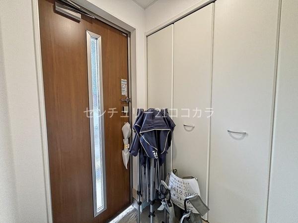 八王子市長房町　新築一戸建て・全3棟　7号棟