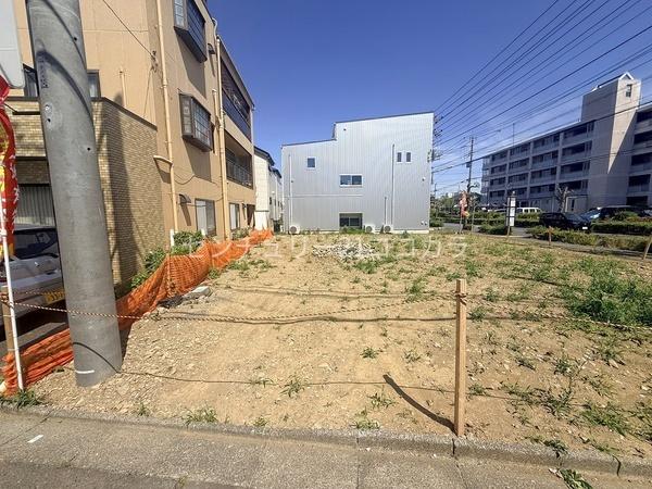 八王子市元本郷町新築一戸建て・全2棟　1号棟