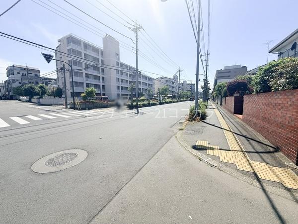 八王子市元本郷町新築一戸建て・全2棟　2号棟