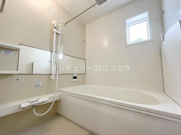 八王子市犬目町　新築一戸建て・全3棟　1号棟
