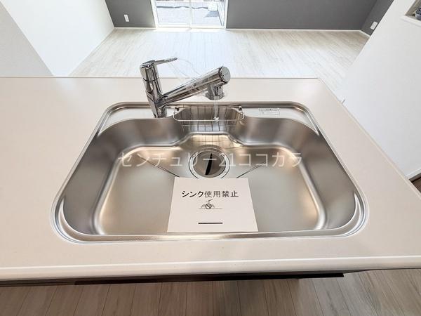 八王子市犬目町　新築一戸建て・全3棟　2号棟