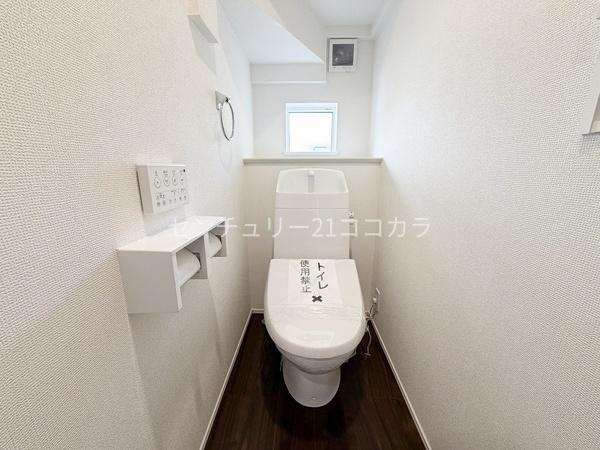 八王子市犬目町　新築一戸建て・全3棟　3号棟