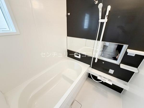 八王子市犬目町　新築一戸建て・全3棟　3号棟