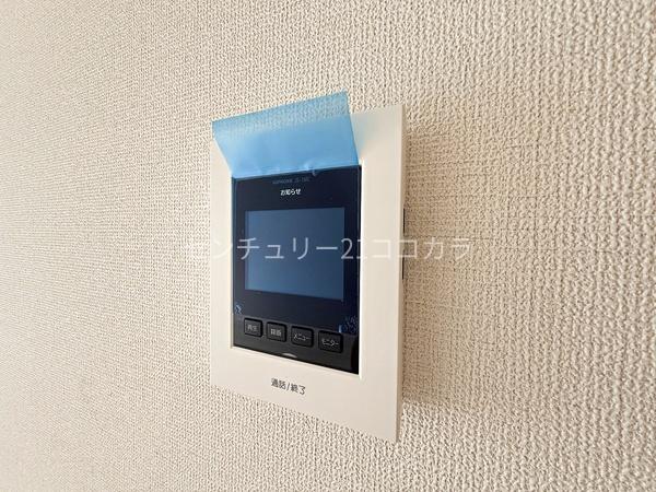 八王子市四谷町　新築一戸建て・全6棟　1号棟