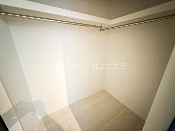 八王子市四谷町　新築一戸建て・全6棟　2号棟